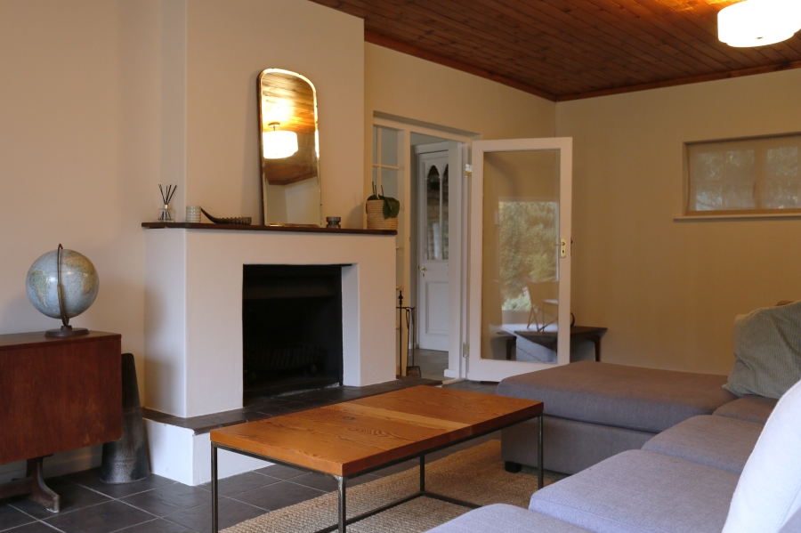 To Let 4 Bedroom Property for Rent in Blue Valley Western Cape